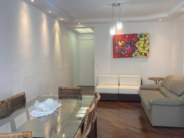 #185 - Apartamento para Locação em São Paulo - SP