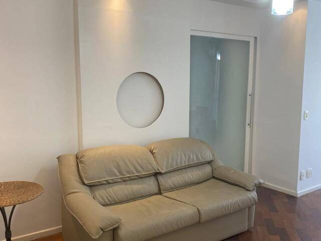 #185 - Apartamento para Locação em São Paulo - SP
