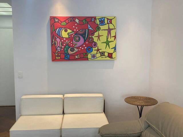 Apartamento para Locação em São Paulo - 4