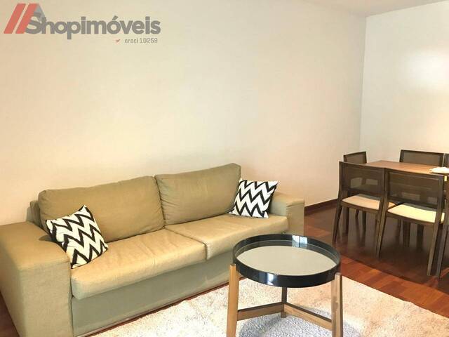 Apartamento para Locação em São Paulo - 2