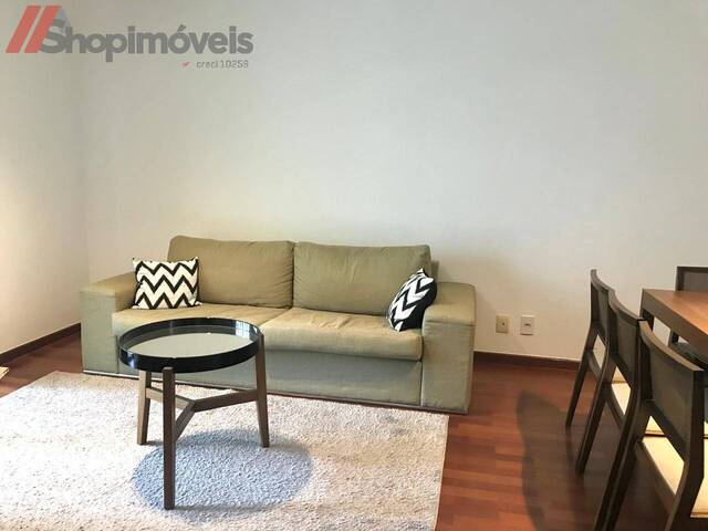 Apartamento para Locação em São Paulo - 5