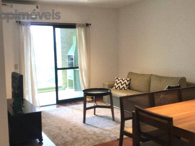 Apartamento para Locação em São Paulo - 3