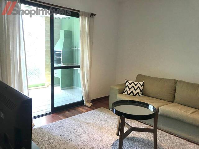 Apartamento para Locação em São Paulo - 4