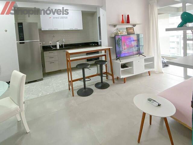 Apartamento para Locação em São Paulo - 4
