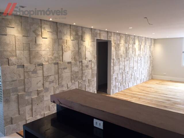 #1604 - Apartamento para Locação em São Paulo - SP - 2