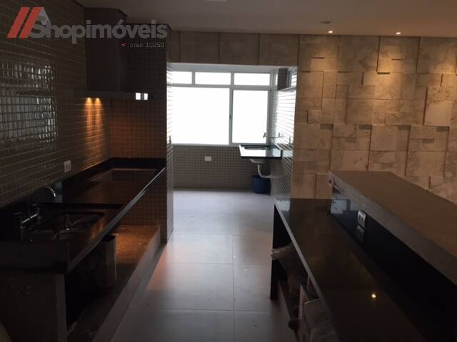 #1604 - Apartamento para Locação em São Paulo - SP - 3