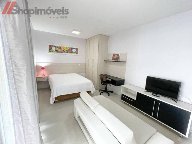 #1582 - Apartamento para Locação em São Paulo - SP - 2