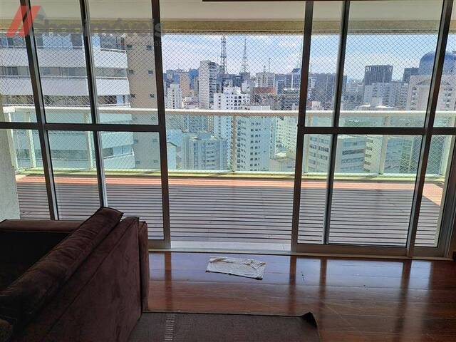 Apartamento para Locação em São Paulo - 5