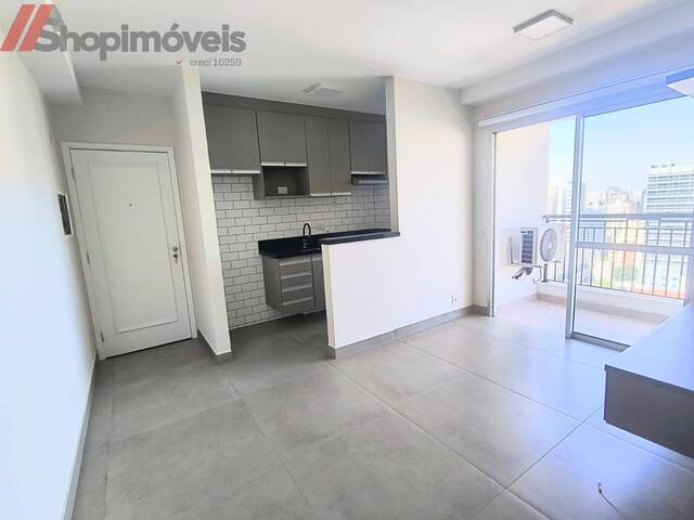Apartamento para Locação em São Paulo - 5