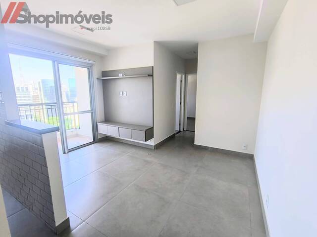 Apartamento para Locação em São Paulo - 4