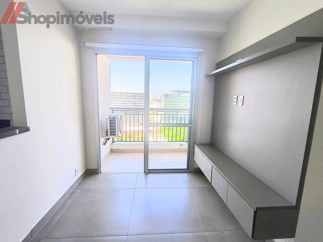 #1602 - Apartamento para Locação em São Paulo - SP - 3