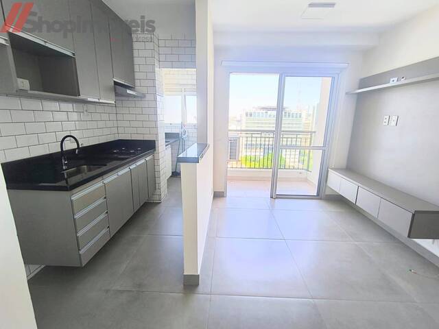 #1602 - Apartamento para Locação em São Paulo - SP - 2