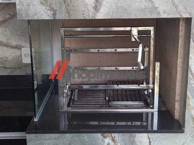 Apartamento para Locação em São Paulo - 5