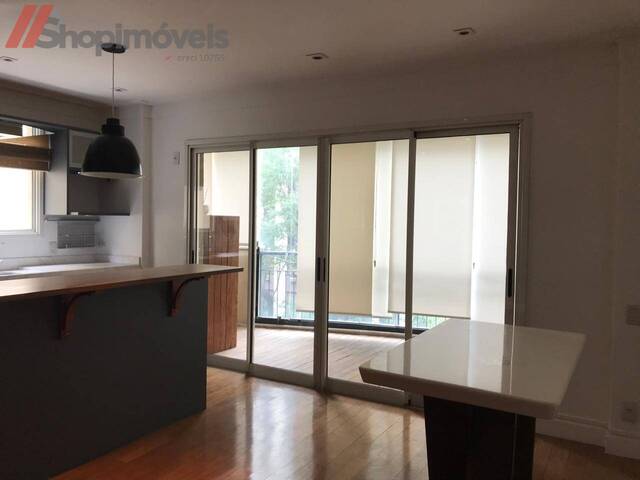 #325 - Apartamento para Locação em São Paulo - SP