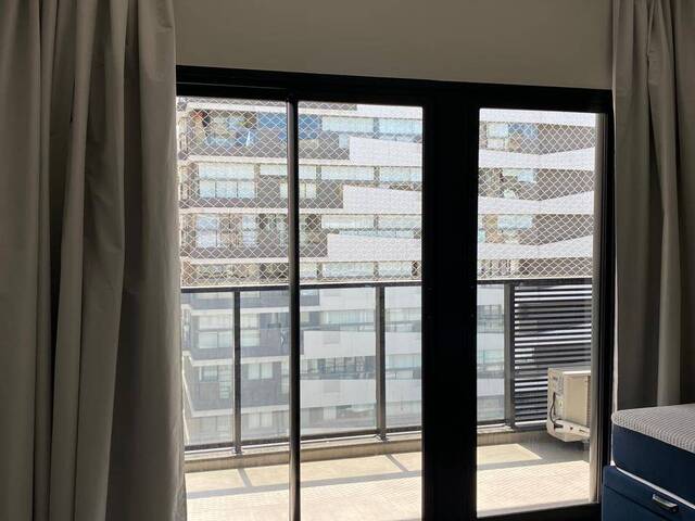 #1619 - Apartamento para Locação em São Paulo - SP - 3
