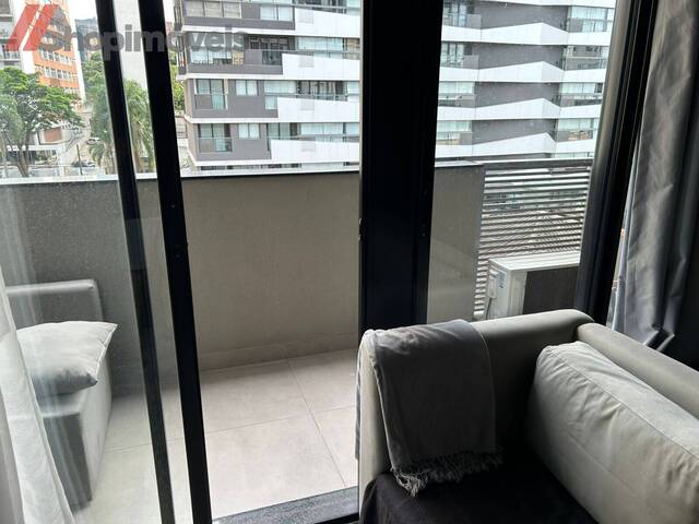 #1620 - Apartamento para Locação em São Paulo - SP - 3