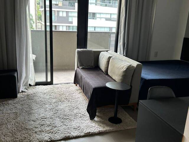 #1620 - Apartamento para Locação em São Paulo - SP - 2