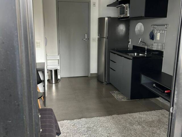 Apartamento para Locação em São Paulo - 4