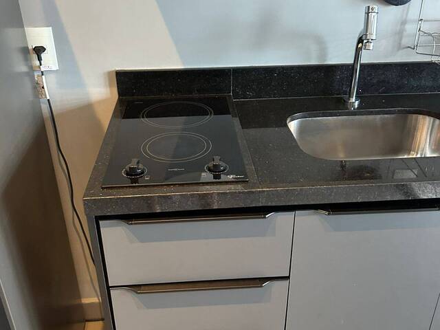 Apartamento para Locação em São Paulo - 5