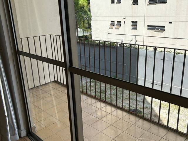 #1621 - Apartamento para Locação em São Paulo - SP - 3
