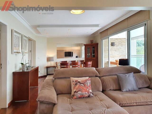 Apartamento para Locação em São Paulo - 5