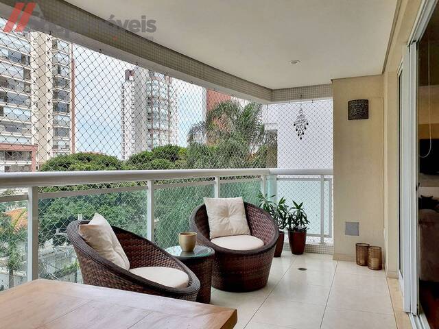 #1622 - Apartamento para Locação em São Paulo - SP - 2