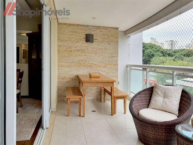 #1622 - Apartamento para Locação em São Paulo - SP - 3