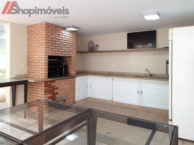 Apartamento para Locação em São Paulo - 4