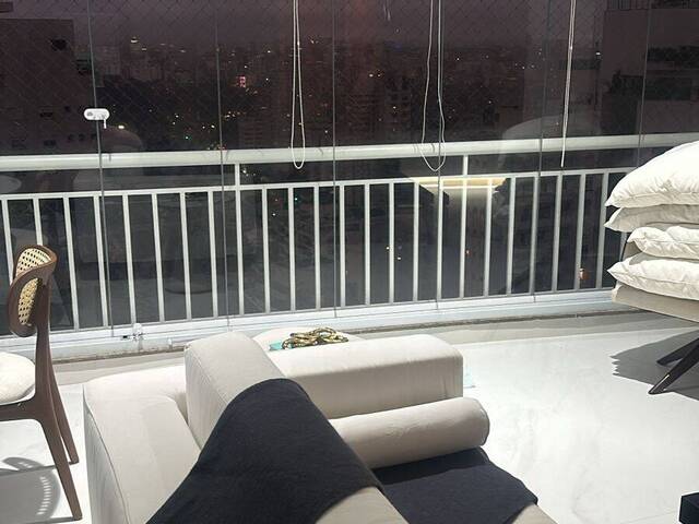 Apartamento para Locação em São Paulo - 4