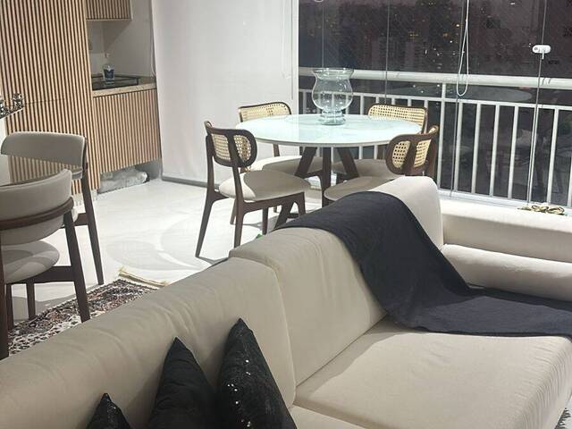 Apartamento para Locação em São Paulo - 3