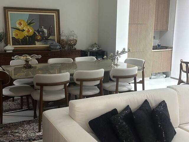 Apartamento para Locação em São Paulo - 2