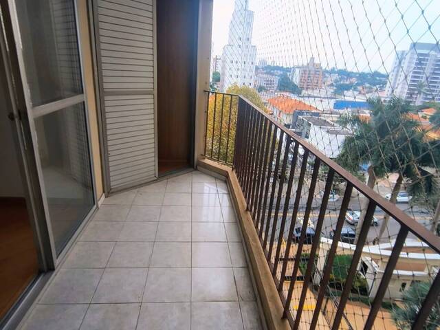 #40 - Apartamento para Locação em São Paulo - SP