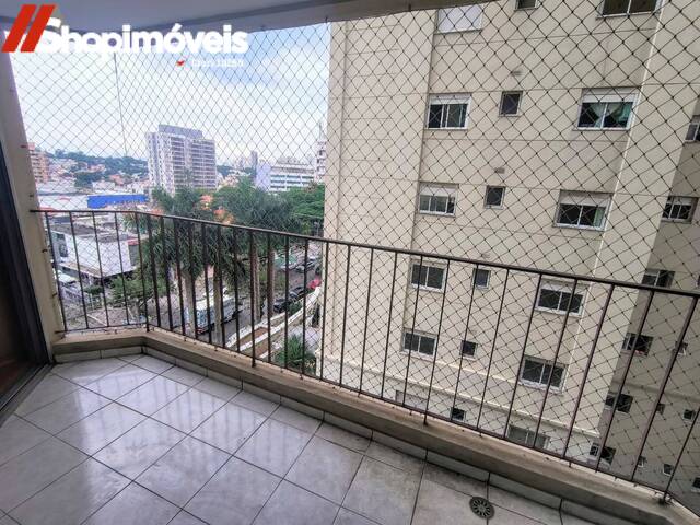 #40 - Apartamento para Locação em São Paulo - SP