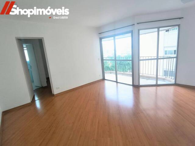 Apartamento para Locação em São Paulo - 4