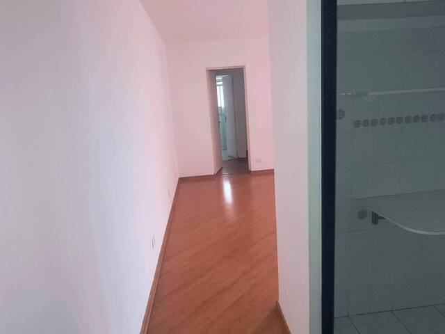 #40 - Apartamento para Locação em São Paulo - SP