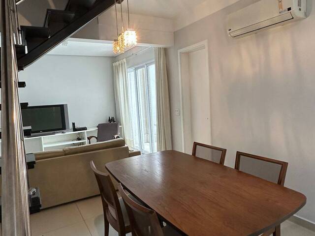 Duplex para Locação em São Paulo - 2