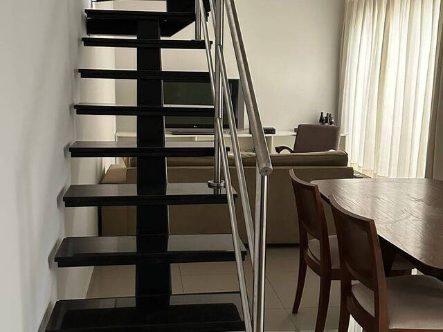 Duplex para Locação em São Paulo - 4