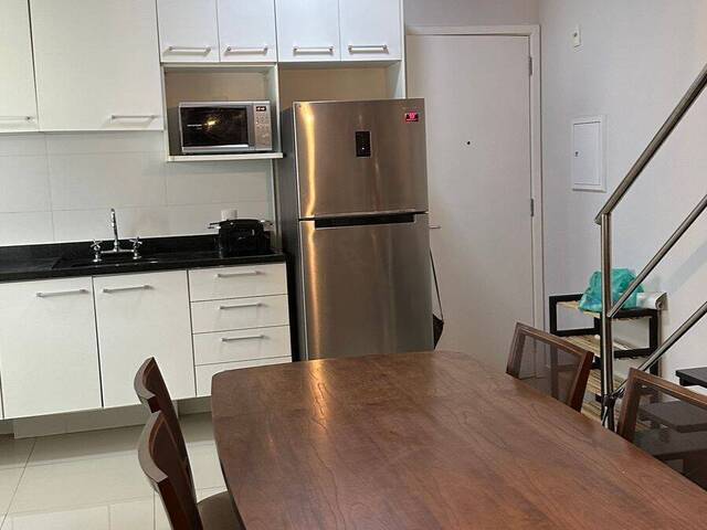 Duplex para Locação em São Paulo - 3