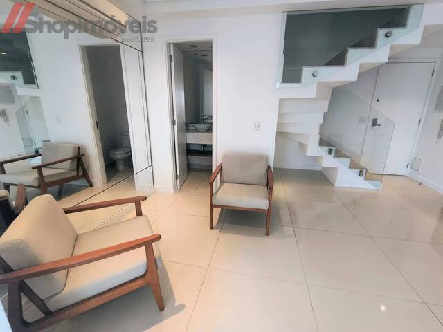 #1605 - Apartamento para Locação em São Paulo - SP - 3