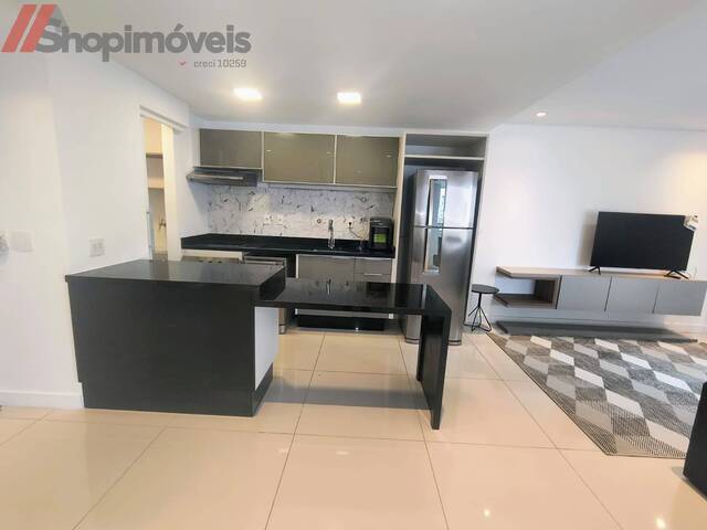 Apartamento para Locação em São Paulo - 4