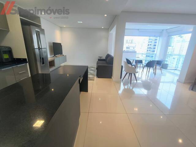 Apartamento para Locação em São Paulo - 5