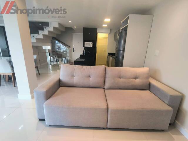 #1606 - Apartamento para Locação em São Paulo - SP - 2