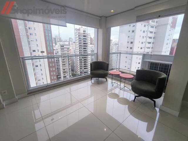 #1606 - Apartamento para Locação em São Paulo - SP - 3