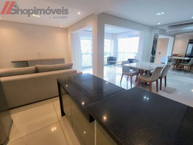 Apartamento para Locação em São Paulo - 4