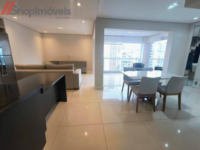 Apartamento para Locação em São Paulo - 5