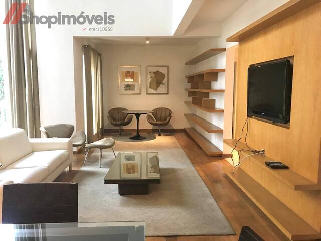 Apartamento para Locação em São Paulo - 4
