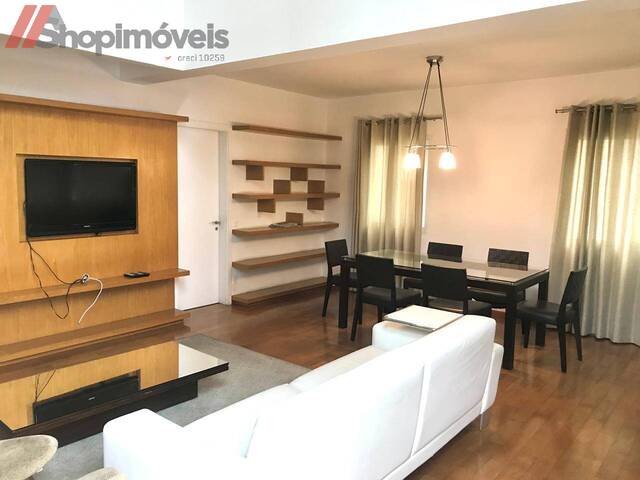 Apartamento para Locação em São Paulo - 5