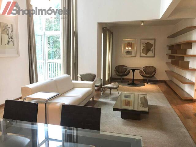 Apartamento para Locação em São Paulo - 3
