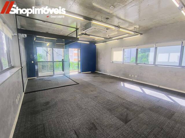 Sala para Locação em São Paulo - 2