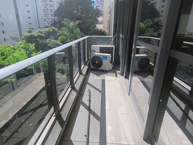Sala para Locação em São Paulo - 4